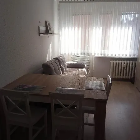 公寓 Przez Caly Rok *