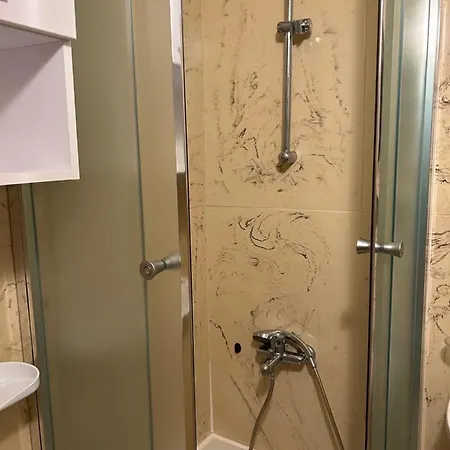 公寓 Przez Caly Rok