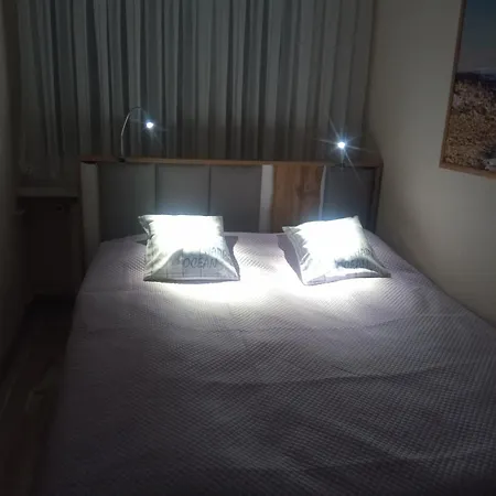 公寓 Przez Caly Rok *