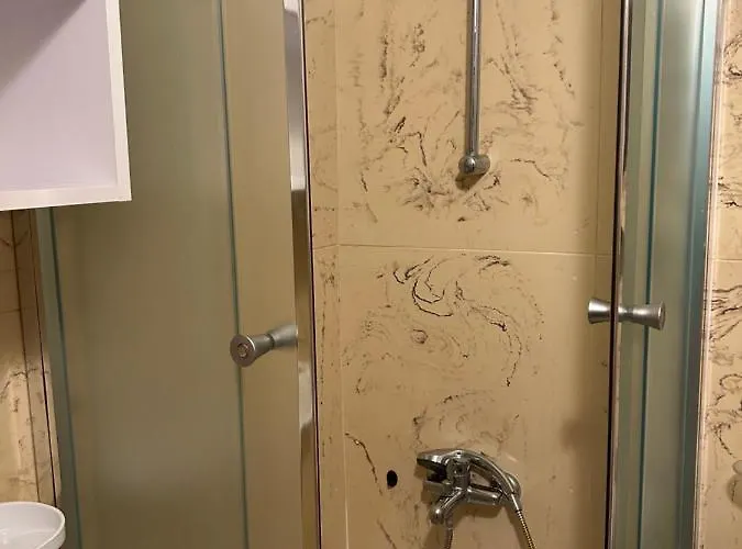 公寓 Przez Caly Rok