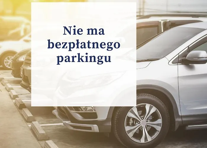 Przez Caly Rok 公寓