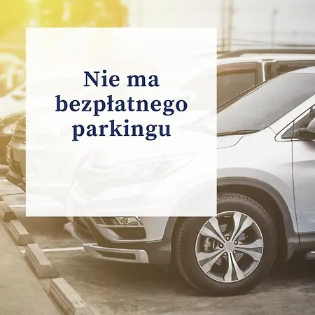 Przez Caly Rok Апартаменты